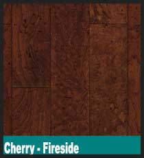 Cherry - Fireside